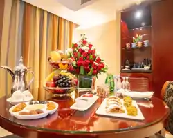 Emaar Royal Hotel Al Madina thumbnail